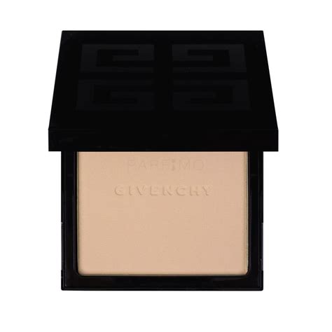 givenchy matissime absolute matte finish powder|Givenchy Matissime Absolute Matte Finish Powder Foundation .